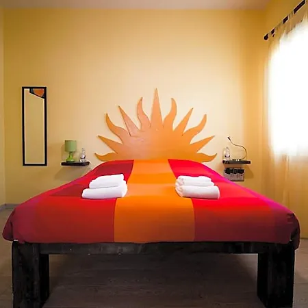 B&B San Leone 4* San Leone