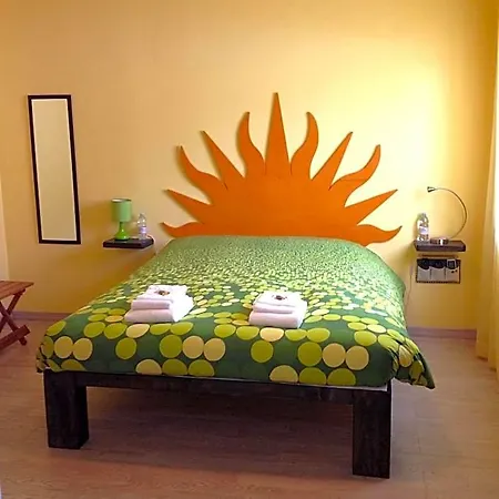 B&B San Leone Oda ve Kahvaltı
