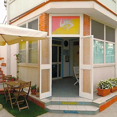 Oda ve Kahvaltı B&B San Leone 4*