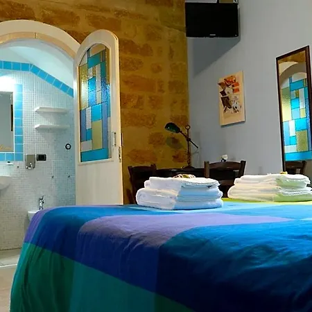 B&B San Leone 4*