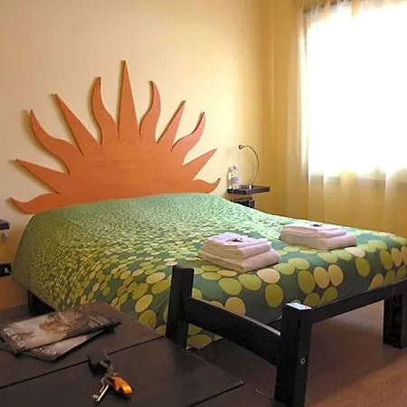 B&B San Leone Oda ve Kahvaltı 4*