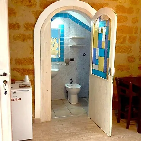 Oda ve Kahvaltı B&B San Leone 4*