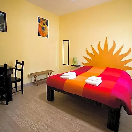 Oda ve Kahvaltı B&B San Leone