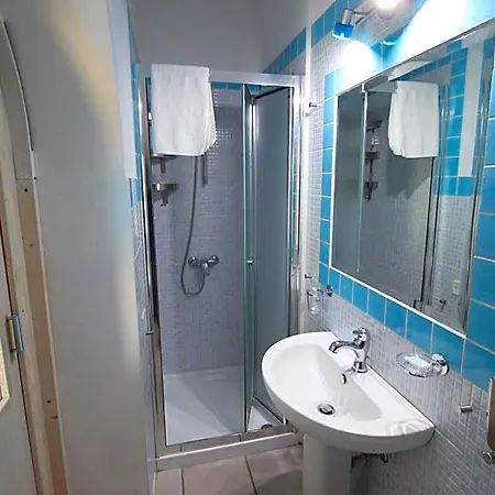 B&B San Leone 4*