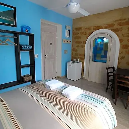 B&B San Leone Oda ve Kahvaltı