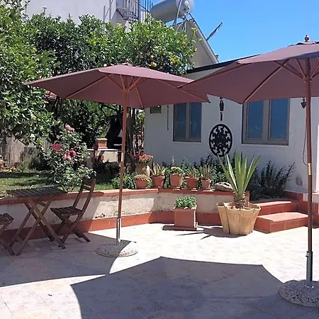 B&B San Leone Oda ve Kahvaltı San Leone