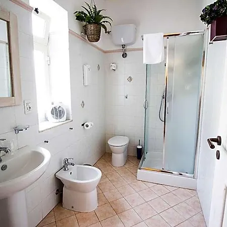 B&B San Leone 4*
