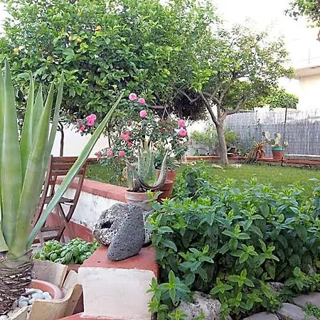 B&B San Leone Oda ve Kahvaltı 4*