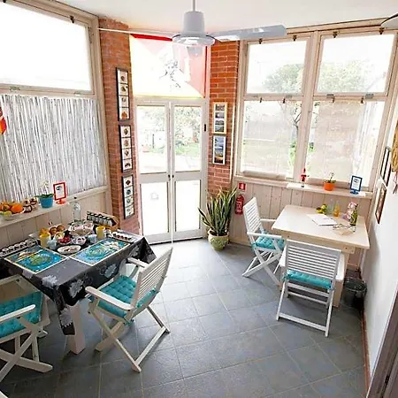 Oda ve Kahvaltı B&B San Leone San Leone