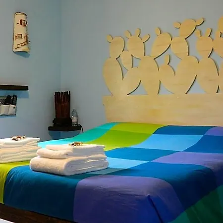 Oda ve Kahvaltı B&B San Leone San Leone
