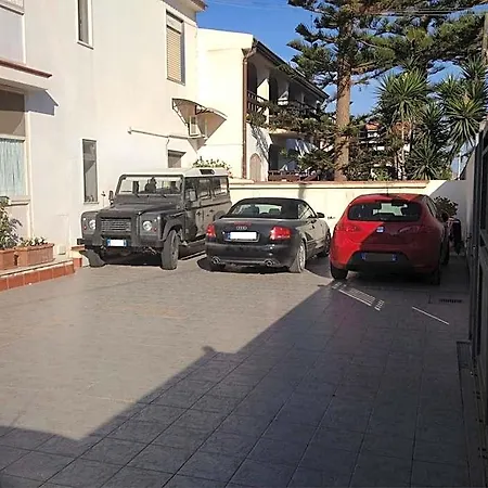 B&B San Leone Oda ve Kahvaltı 4*