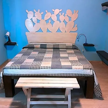فندق مبيت وإفطار B&B San Leone