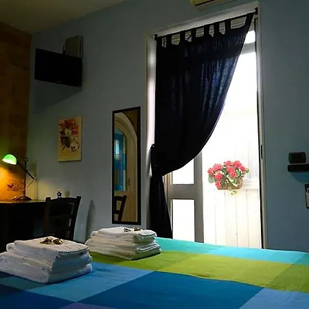 Oda ve Kahvaltı B&B San Leone