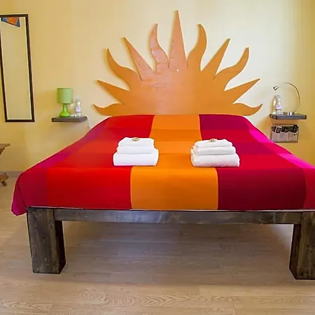 Oda ve Kahvaltı B&B San Leone San Leone