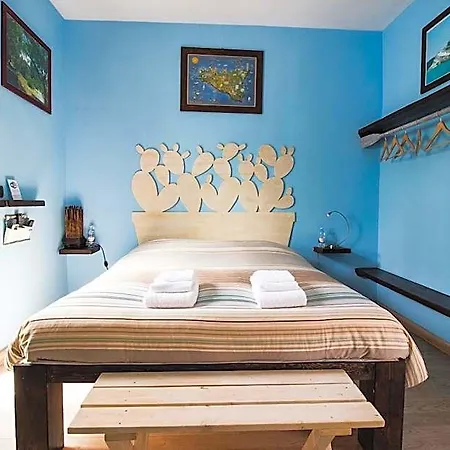 Oda ve Kahvaltı B&B San Leone