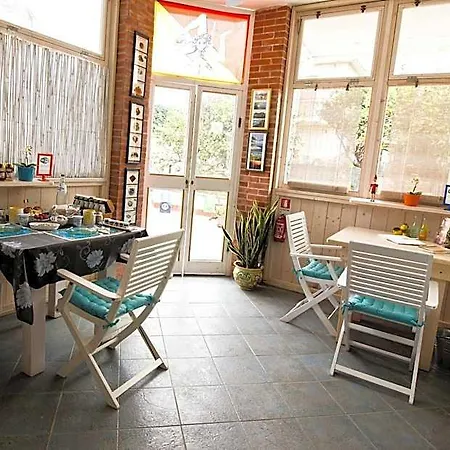 B&B San Leone Oda ve Kahvaltı San Leone