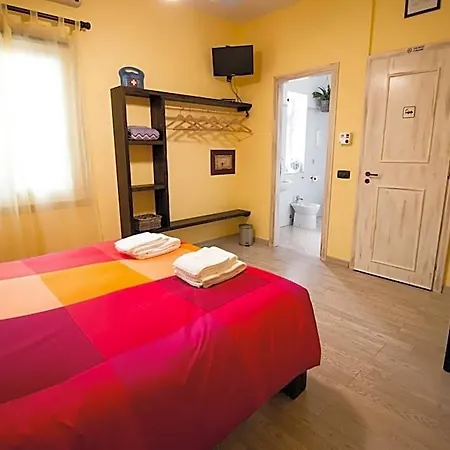 B&B San Leone San Leone