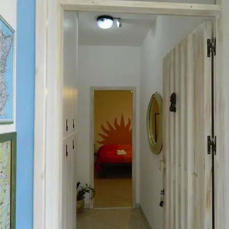 فندق مبيت وإفطار B&B San Leone