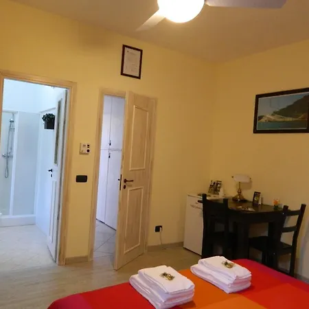 B&B San Leone San Leone