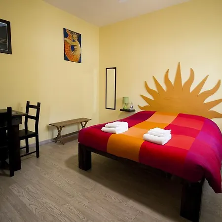 B&B San Leone 4*
