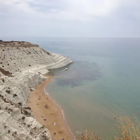 B&B San Leone 3* סן לאונה