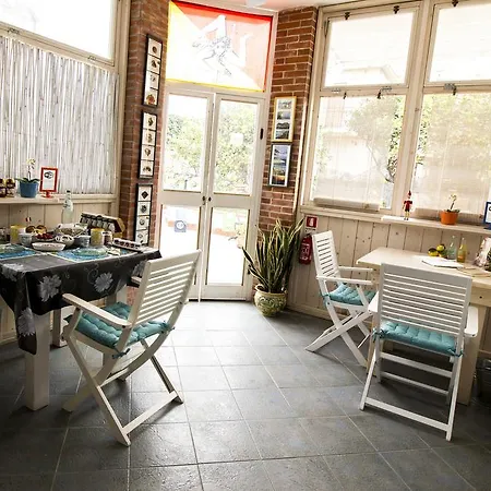 B&B San Leone سان ليون
