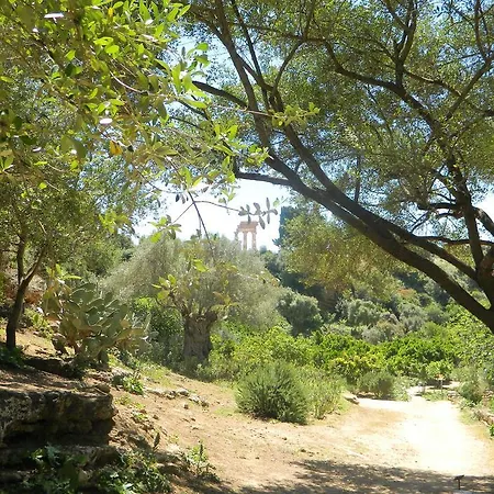 B&B San Leone 4* San Leone