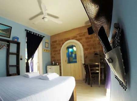 B&B San Leone 3* סן לאונה