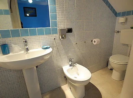 Oda ve Kahvaltı B&B San Leone San Leone