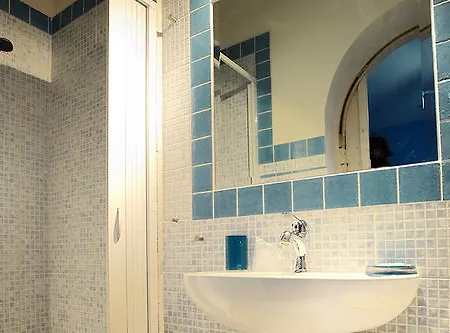 B&B San Leone 4* San Leone