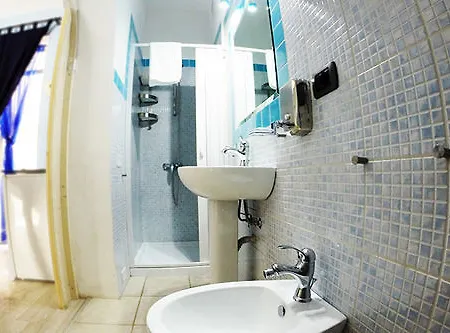 B&B San Leone فندق مبيت وإفطار