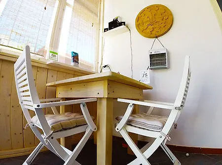 B&B San Leone 3* סן לאונה