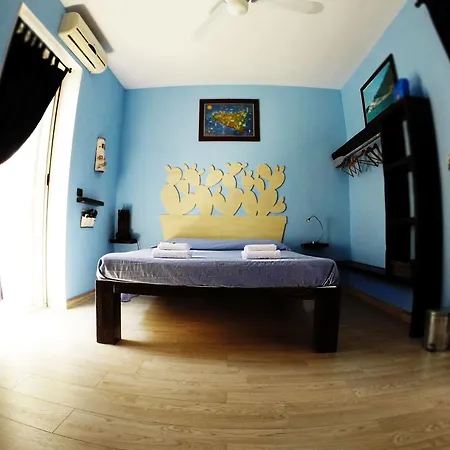 فندق مبيت وإفطار B&B San Leone سان ليون