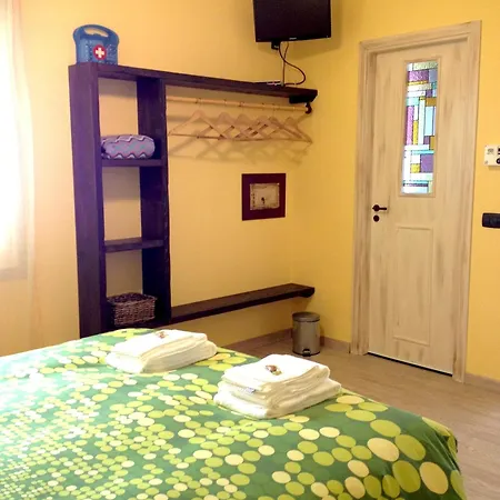 B&B San Leone 4* San Leone