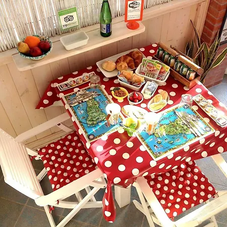 B&B San Leone 4*