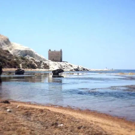 B&B San Leone فندق مبيت وإفطار