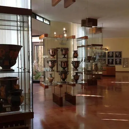 B&B San Leone סן לאונה