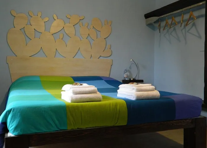 B&B San Leone 4*