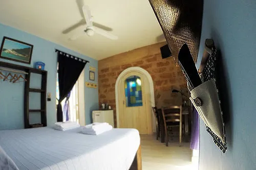 B&B San Leone 4* Сан-Леоне