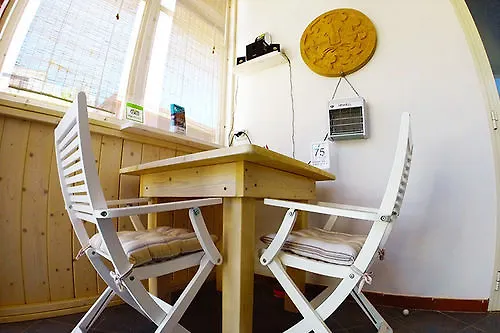 B&B San Leone 4* Сан-Леоне